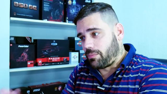 NÃO Perca Essa Oportunidade | O Melhor CxB para o 144Hz смотреть онлайн