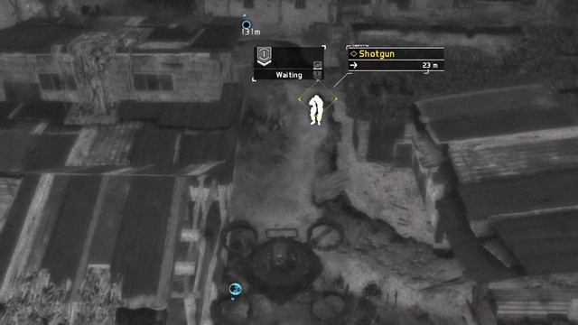Ghost Recon Future Soldier Walkthrough Part 3 (Xbox Series X) смотреть онлайн