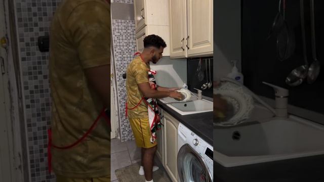 Она может💪💪💪