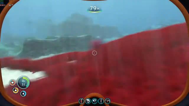 Subnautica ( часть 1) смотреть онлайн