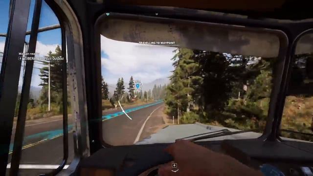 I got far cry 5!! смотреть онлайн