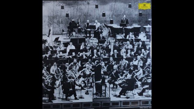 Dvorak, Symphony No 9, 4th mov, Rafael Kubelik, cond смотреть онлайн