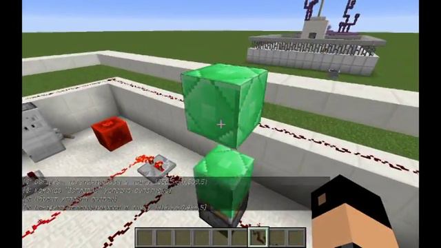 7 Boss (Карта minecraft) 1.9+ смотреть онлайн