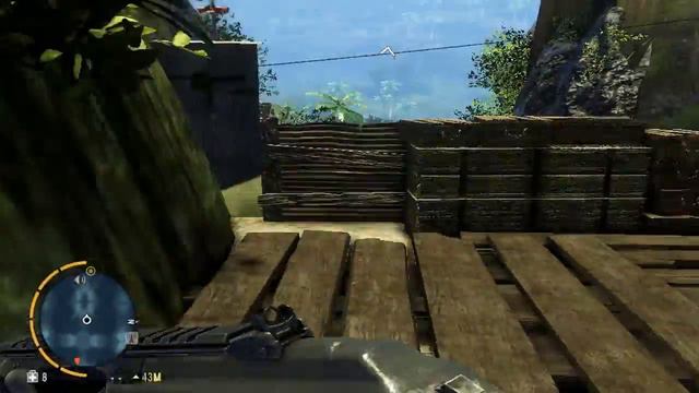 Прохождение игры Far Cry 3 с Ноизи . Часть 26 смотреть онлайн