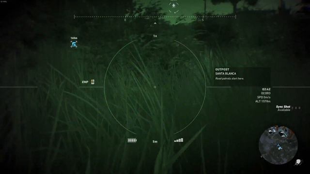Wildlands In First Person - How To Set Up, Features & Bugs