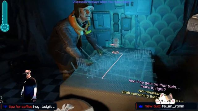 Zer0 Plays Half Life: Alyx смотреть онлайн