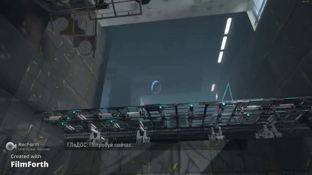 🦔Ё𝕫𝕙 & Portal Gun 2|Очень много кубов|#2 смотреть онлайн