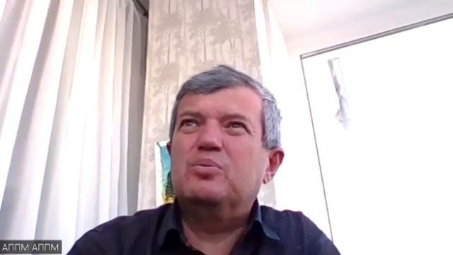 Владислав КОВАЛЬЧУК. Интервью АППМ смотреть онлайн