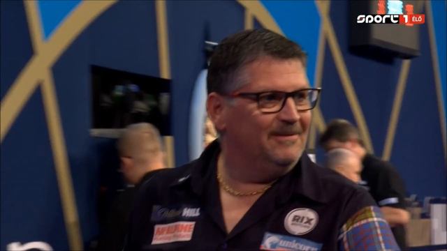PDC World Darts Championship 2022 Semi-Final Peter Wright vs Gary Anderson 2022 01 02 HUN смотреть онлайн
