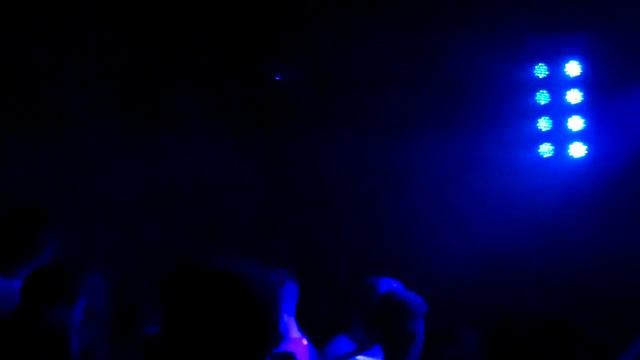Arpiar (Raresh, Rhadoo, Petre Inspirescu), Mint Warehouse, Leeds 03.06.2012 (4) смотреть онлайн