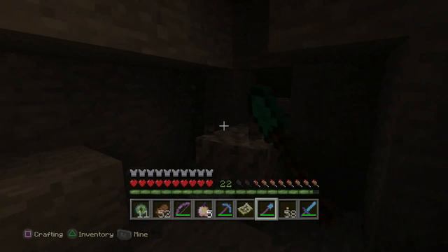 Minecraft PS4 - STRONGHOLD FTW " Let's play " #21 Survival Season 2 - смотреть онлайн