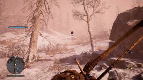 Far Cry Primal - Rare Yak - Where to find