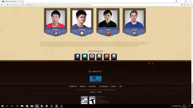 Hearthstone: How To Get Free Packs смотреть онлайн