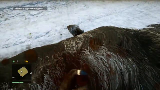 Прохождение Far Cry 4 ( Ферма оружия ) #32 смотреть онлайн