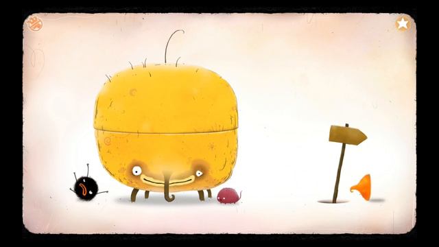 CHUCHEL | ПСИХОВАННАЯ ГОЛОВОЛОМКА | IOS/Android смотреть онлайн