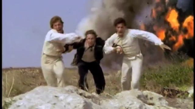 Lt. William Bush смотреть онлайн