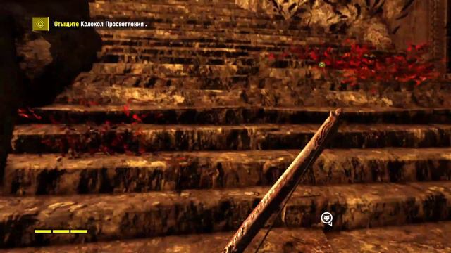 Потные миссии в Far Cry 4 смотреть онлайн