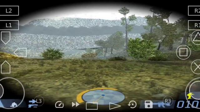 Ghost Recon PS2 gameplay part 2 смотреть онлайн