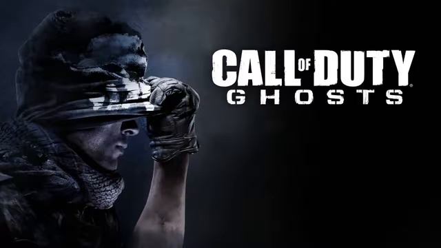 Call of Duty Ghosts [OST] Brave New World смотреть онлайн