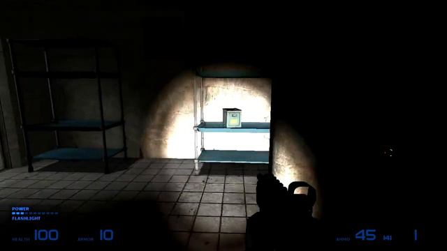 Source Mod Spotlight: Combine Destiny - Part 3 смотреть онлайн