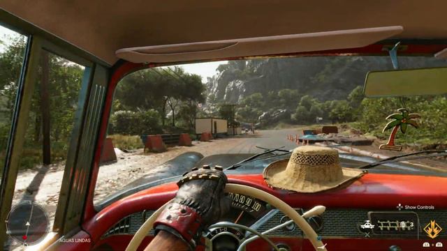 Far Cry 6 Playthrough PS5 | Part 5: R.I.P Diesel Daisy (No Commentary) смотреть онлайн