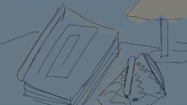 Cut My Hair [Time Traveler Karl Animatic] DreamSmp смотреть онлайн