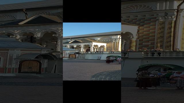 Сергиев Посад смотреть онлайн