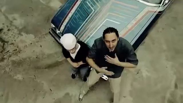 Eko Fresh und Haftbefehl lassen es sich gut gehen смотреть онлайн
