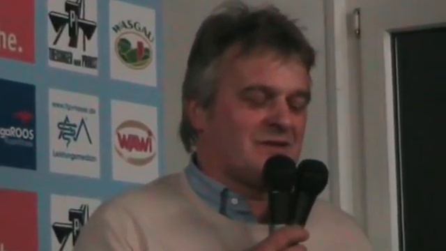 FK Pirmasens - SV Hasborn Pressekonferenz смотреть онлайн
