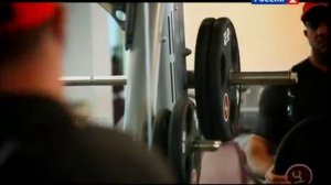 Большой скачок. Жировая клетка.