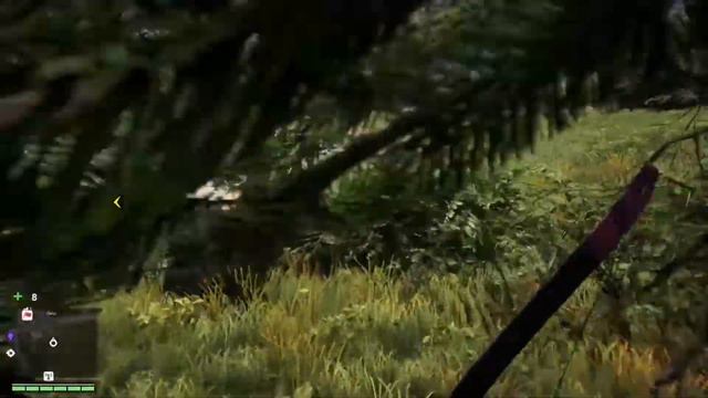 Far Cry 4 Outpost Liberations xbox one gameplay смотреть онлайн