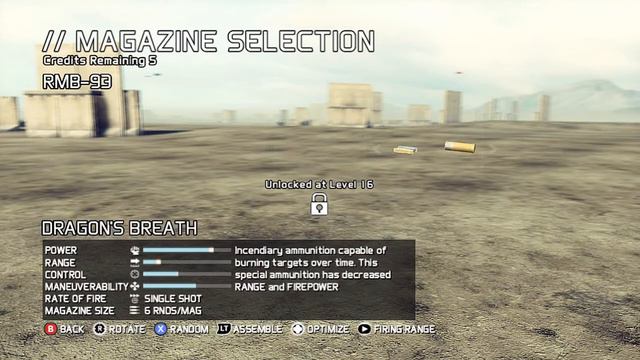 Ghost Recon Future Soldier // In-Depth Custom Classes смотреть онлайн