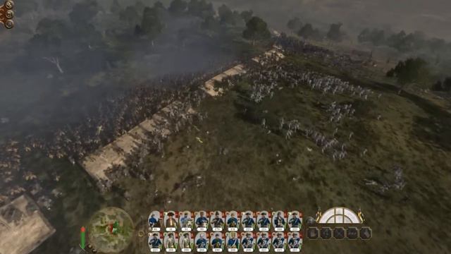 Let's Play: Empire: Total War (Darthmod) - Ep. 26 By DiplexHeated