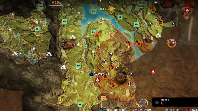 Far Cry Primal - Wolf Attacks! (Funny Moments and Fails) смотреть онлайн