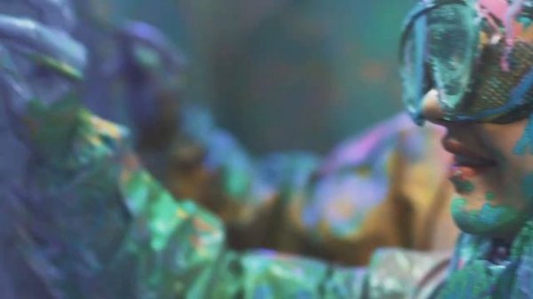 Арт свидание в творческой студии Lab of Art Москва Краснодар