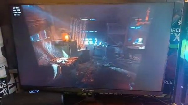 E5 2650 v2 TITAN X 12GB