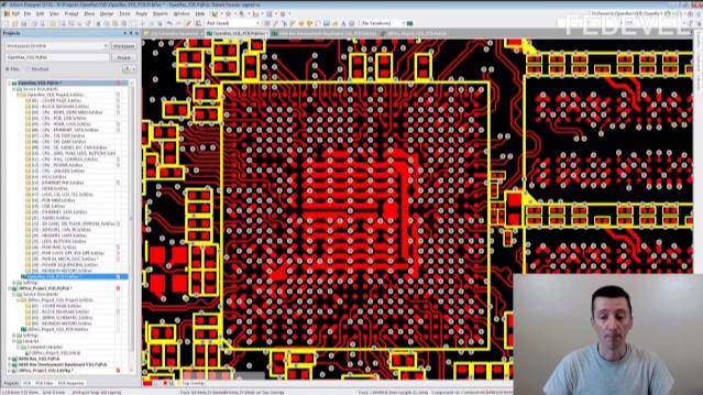 TIP #077: Make Component Outline A Little Bit Bigger Than Component Real Size