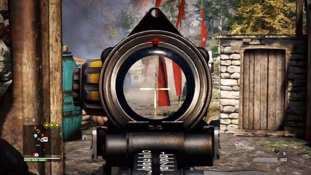 Far Cry 4 #15 - ВЫШКИ, ЗАХВАТЫ 3... смотреть онлайн