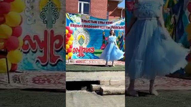 Арайлым Амантаева - Қазақ елі осындай @Marzhan_Arapbayeva @NBakhdaulet смотреть онлайн