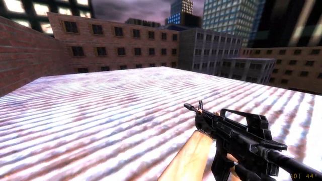 this is not cs1.6 смотреть онлайн