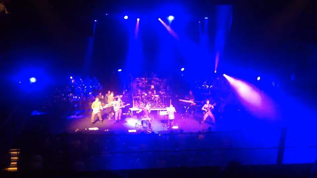 Timo Kotipelto & Brothers in Arms смотреть онлайн