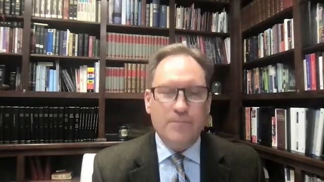 Lessons We Can Learn From Lincoln - Dr. Daniel Worthington смотреть онлайн