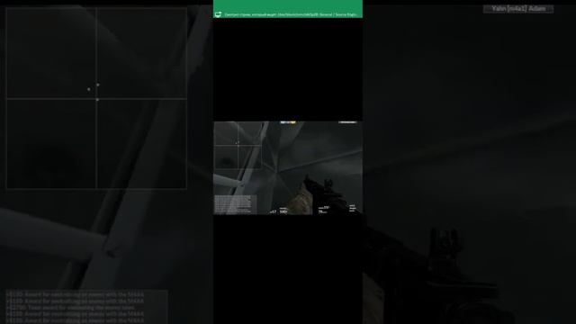 csgo mobile by @nillerusr gameplay kayboard and mouse смотреть онлайн