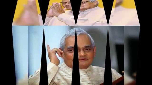 Kya kabhi ambar se surya bichhdta ha -Atal Bihari vajpayee смотреть онлайн
