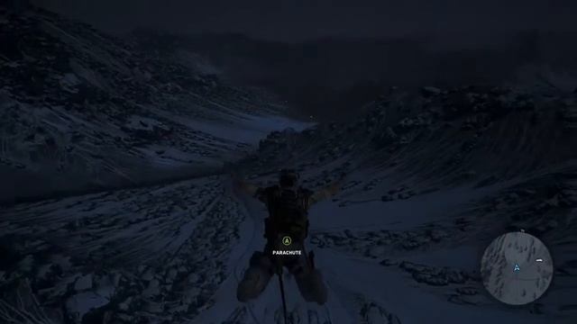 Ghost Recon Wildlands Montage смотреть онлайн