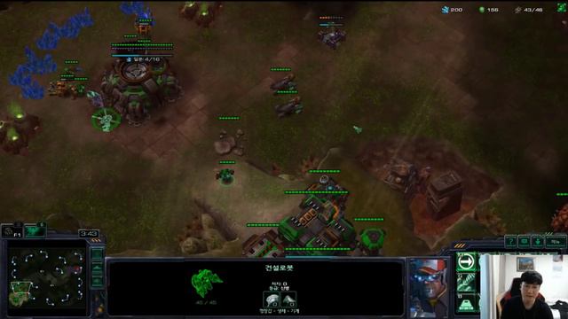 STARCRAFT II INNOVATION STREAM 23.05.19 смотреть онлайн
