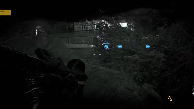 Ghost Recon :Splinter Cell DLC CrossOver смотреть онлайн