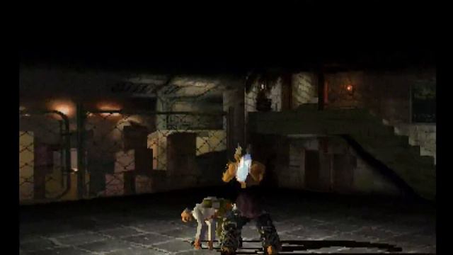 Tekken 3 ( PS1 ) - Heihachi - Arcade Mode - Arranged Music ( June 17, 2018 ) смотреть онлайн