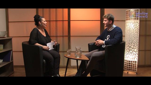 Demokratie im 21. Jahrhundert - Marius Krüger B.A. смотреть онлайн