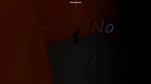 Metal Gear(Half-Life 2 experiment) смотреть онлайн